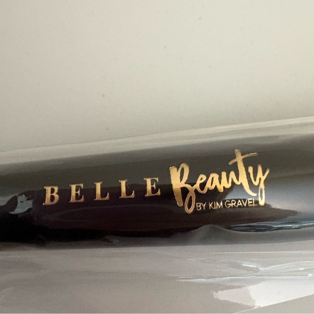 Laura Geller Baked Full Face Pallette Make Up & Belle Beauty Foundation Brush - Picture 8 of 9